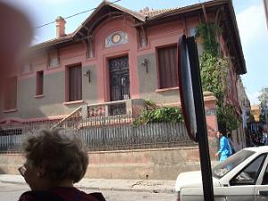 AIN TEMOUCHENT MAISON DUTRUELLE 013